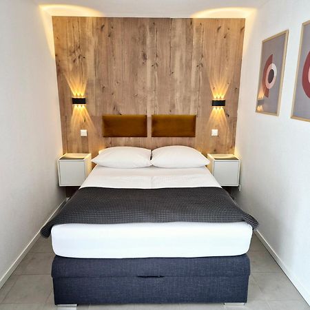 Sweet Retreat Apartment Lahr 拉尔 外观 照片