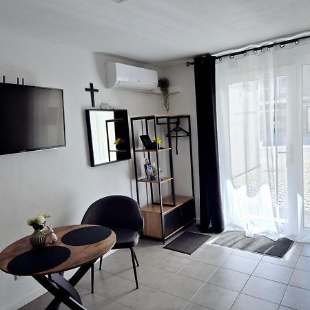 Sweet Retreat Apartment Lahr 拉尔 外观 照片