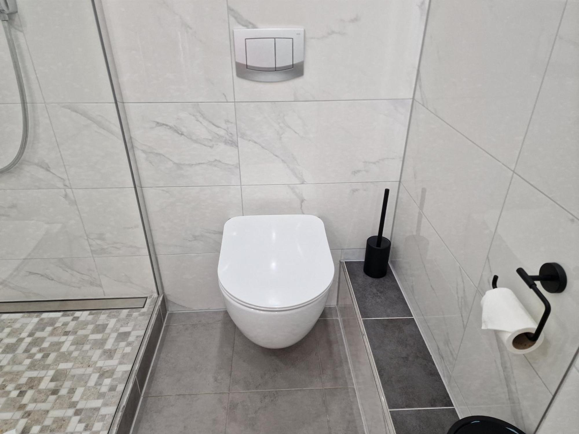 Sweet Retreat Apartment Lahr 拉尔 外观 照片