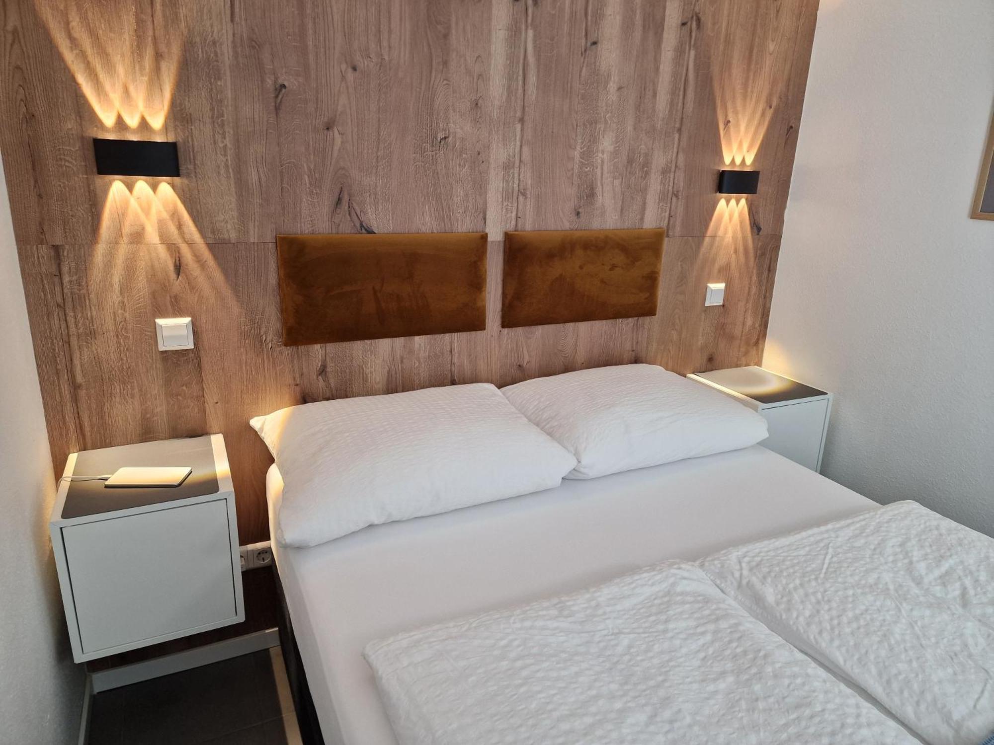 Sweet Retreat Apartment Lahr 拉尔 外观 照片