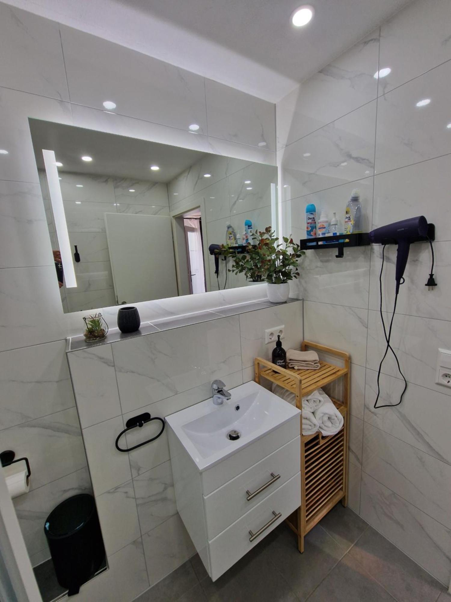 Sweet Retreat Apartment Lahr 拉尔 外观 照片
