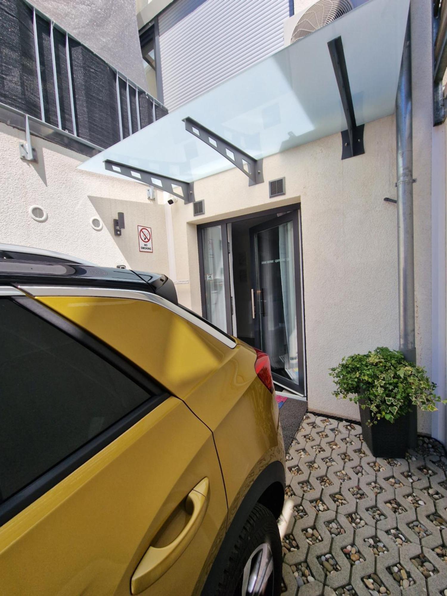 Sweet Retreat Apartment Lahr 拉尔 外观 照片