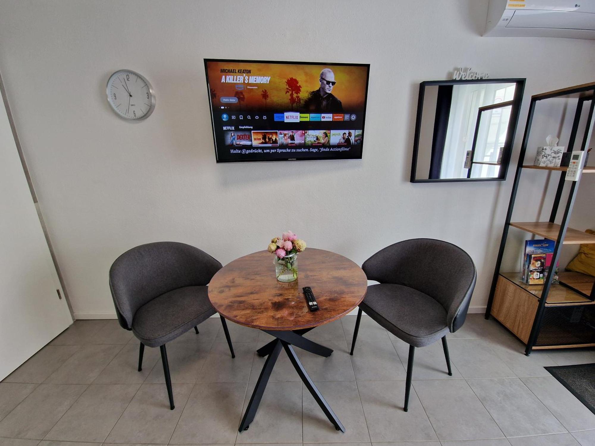 Sweet Retreat Apartment Lahr 拉尔 外观 照片