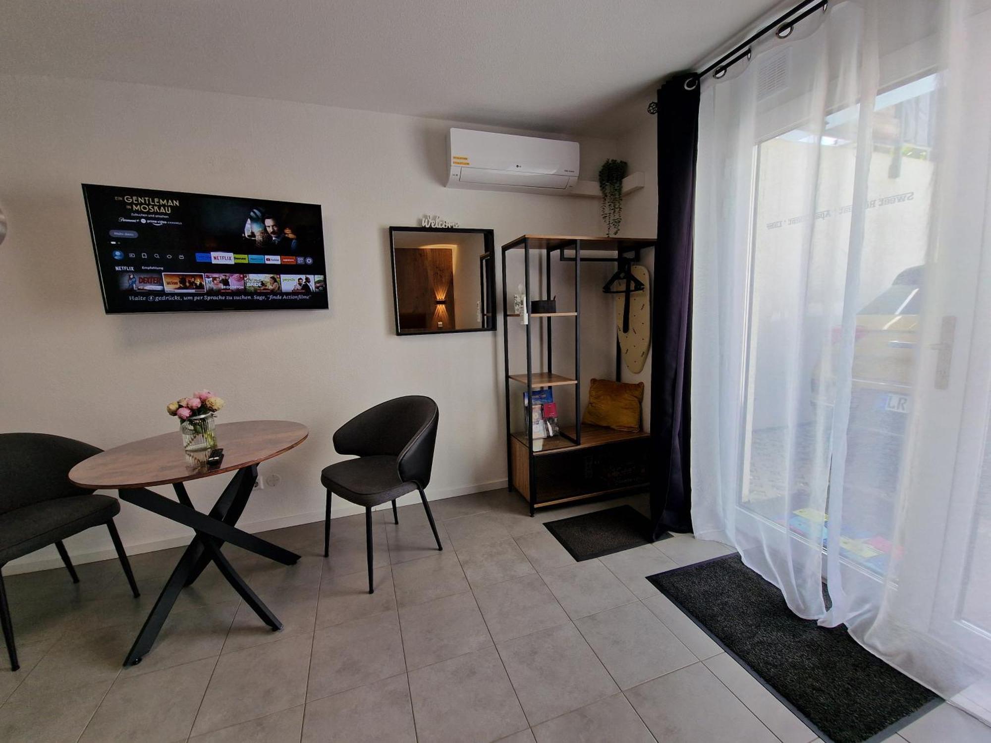 Sweet Retreat Apartment Lahr 拉尔 外观 照片