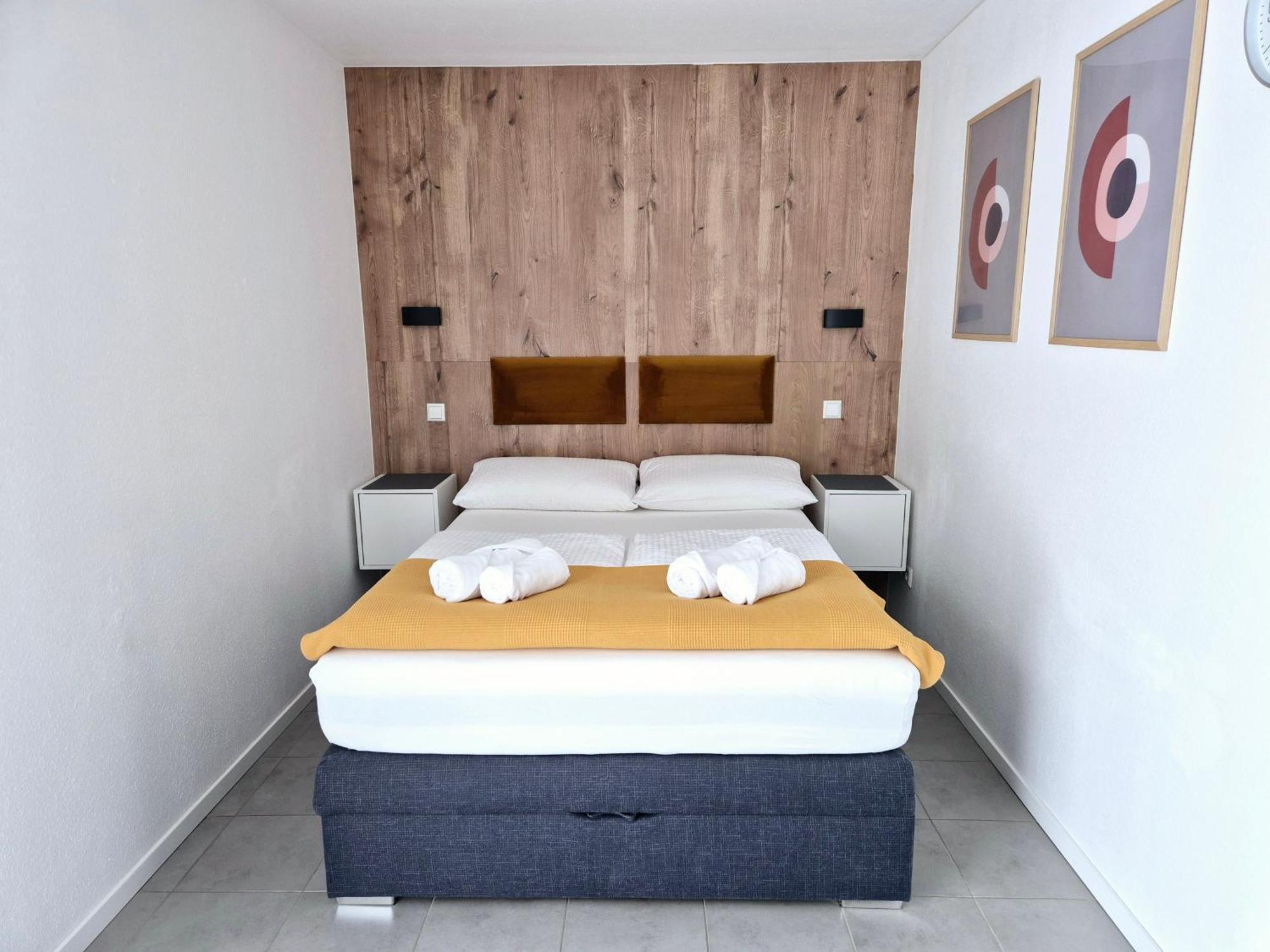 Sweet Retreat Apartment Lahr 拉尔 外观 照片