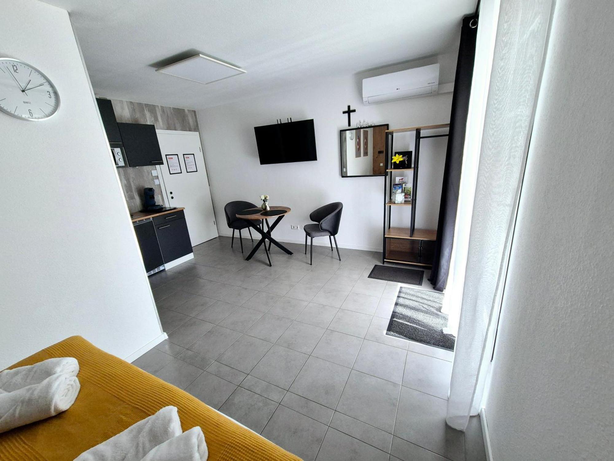 Sweet Retreat Apartment Lahr 拉尔 外观 照片
